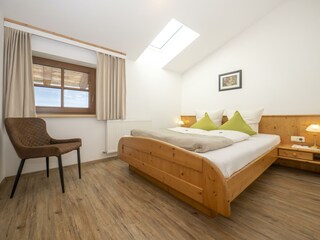 Apart Katharina Schlafzimmer 1