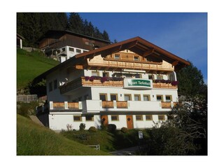 Apart Tiefenbach Sommer