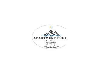 Apartment Fügen - Logo (3)