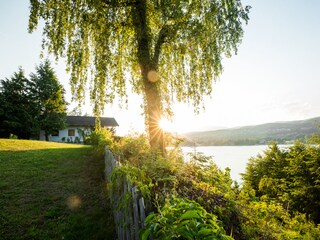 Casa per le vacanze Velden Registrazione all'aperto 6