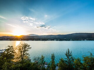Vakantiehuis Velden Buitenaudio-opname 8