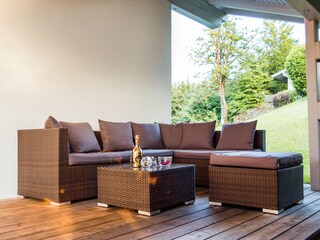 Vakantiehuis Velden Kenmerken 10