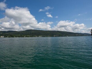 Vakantiehuis Velden Omgeving 20