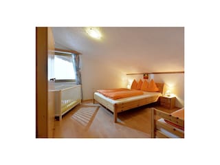 Appartement 1 Schlafzimmer