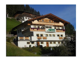 Apart Tiefenbach Sommer