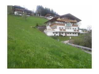 Apart Tiefenbach