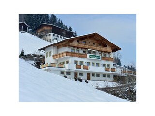 Haus Winter