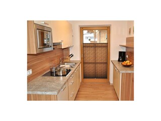 Ferienwohnung Süd-West