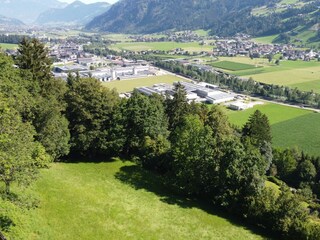 Aussicht
