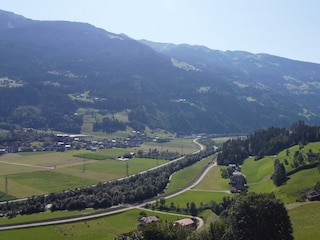 Aussicht