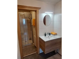 Dusche