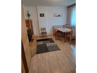 Wohn- und Esszimmer