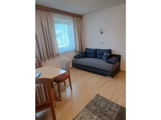 Wohn- und Esszimmer