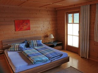 Zimmer 1 (Balkon)