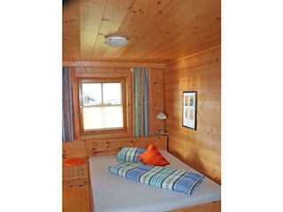Zimmer 2 Zirbe (Balkon)