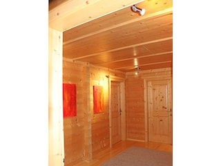Wohnungseingang