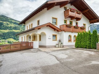 Apartment Selina_18