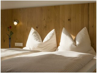 Doppelzimmer Hochleger