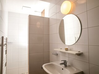 Dusche App.Eva
