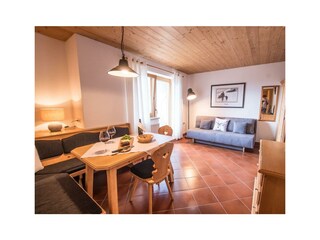 Stube Appartement Paula