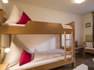 Apart_Ban_Zilla_Zillerweg_10_Ried_Stockbettzimmer