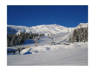 Sonnenjet - Hochzillertal