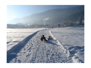Ried-Skigebiet Hochzillertal