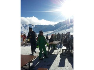 Apart ban Zilla Schifahren Hochzillertal