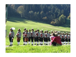 Schützenkompanie Ried-  Kaltenbach