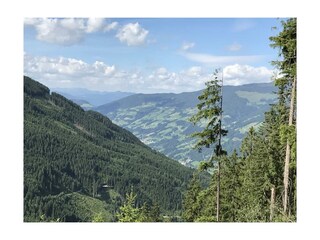 Zillertaler Höhenstraße