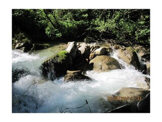 Ginzling -  Gebirgsbach