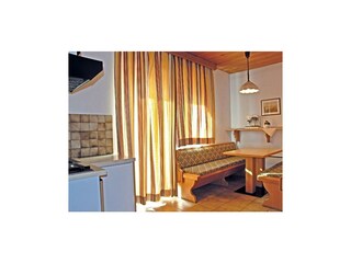 Appartement Küche