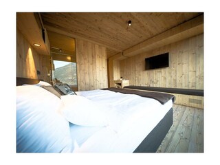 Stadl Schlafzimmer 2