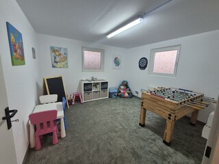 Spielzimmer