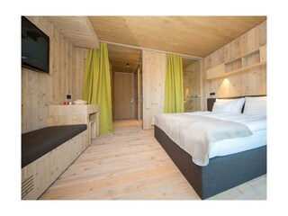 Tenne Schlafzimmer 1