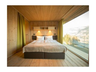 Tenne Schlafzimmer 2