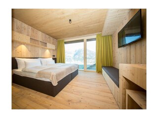 Tenne Schlafzimmer 3