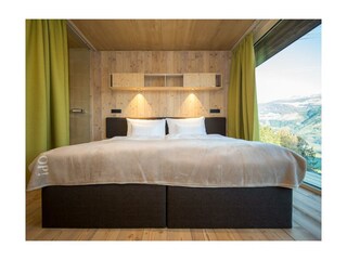 Tenne Schlafzimmer 4