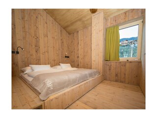 Tenne Schlafzimmer 5