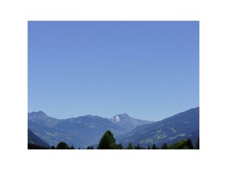 Panoramablick