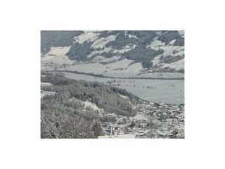 Ein Blick auf Fügen