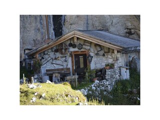 Eine Romantischen aus Alten Zeiten