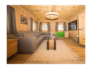 Ursprung Wohnzimmer 2