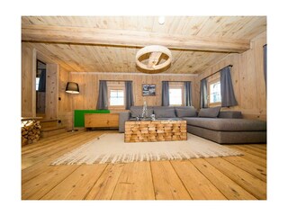 Ursprung Wohnzimmer 1