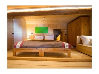 Ursprung Schlafzimmer 1