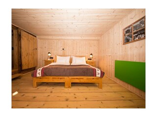 Ursprung Schlafzimmer 4