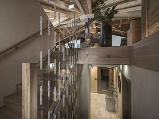 Wellness mit Ausblick