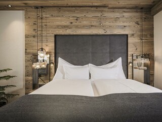 höchster Schlafkomfort in Boxspringbetten