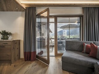 Chalet Suite
