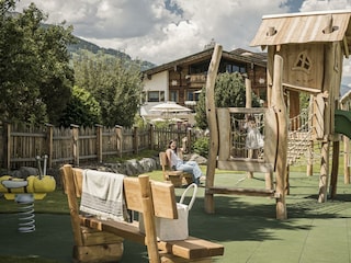 Spielspaß mit viel Freiraum